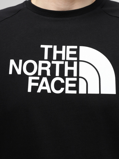 Футболка The North Face Easy модель NF0A87N7JK31 — фото 3 - INTERTOP