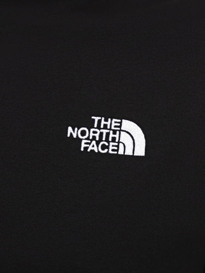 Футболка The North Face W S/S Oversize Simple Dome Tee модель NF0A87NQJK31 — фото 3 - INTERTOP