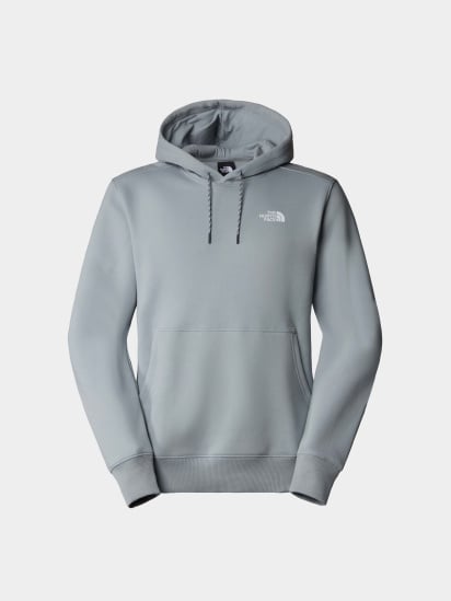 Худи The North Face W Outdoor Graphic Hoodie модель NF0A880TH5F1 — фото 5 - INTERTOP