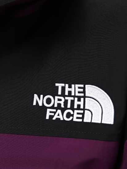 Вітровка The North Face Reign On Jacket модель NF0A3XDC6NR1 — фото 4 - INTERTOP
