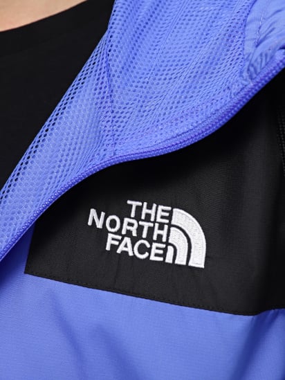 Ветровка The North Face Sheru модель NF0A4C9HQBO1 — фото 4 - INTERTOP
