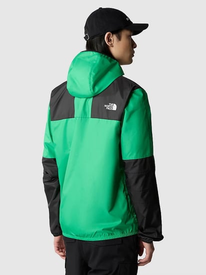 Ветровка The North Face M Seasonal Mountain Jacket - Eu модель NF0A5IG3PO81 — фото - INTERTOP