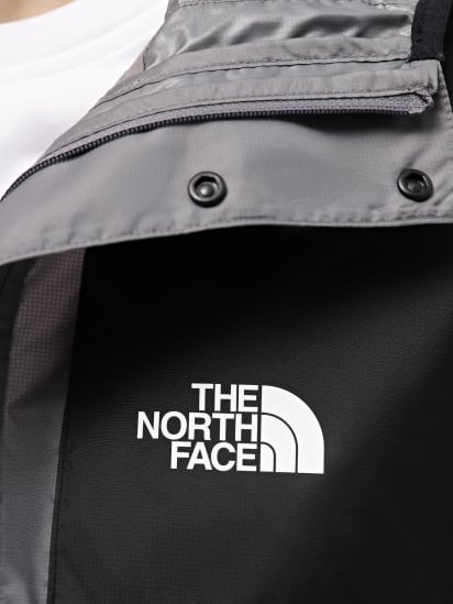 Ветровка The North Face Mountain Jacket модель NF0A5IG30UZ1 — фото 4 - INTERTOP