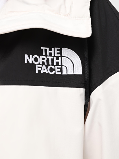 Парка The North Face W Reign On Parka модель NF0A853LROU1 — фото 4 - INTERTOP