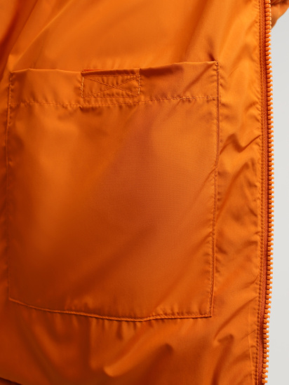 Демісезонна куртка The North Face ’92 Ripstop Nuptse Jacket модель NF0A86ZQPCO1 — фото 5 - INTERTOP