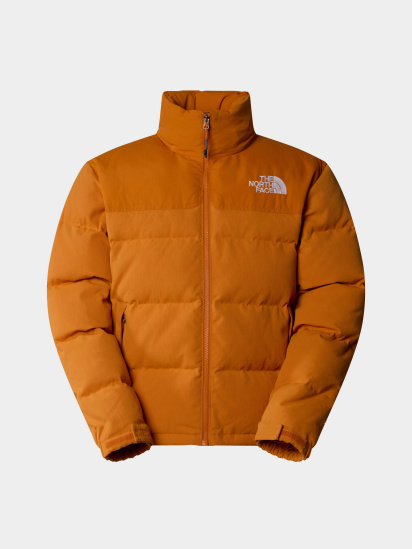 Демисезонная куртка The North Face ’92 Ripstop Nuptse Jacket модель NF0A86ZQPCO1 — фото 6 - INTERTOP