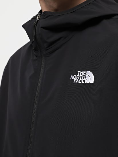 Вітровка The North Face M Tnf Easy Wind Fz Jacket модель NF0A8702JK31 — фото 4 - INTERTOP