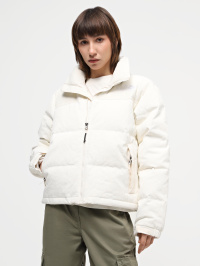 Белый - Демисезонная куртка The North Face ’92 Ripstop Nuptse Jacket