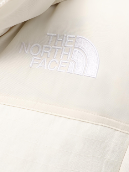 Демісезонна куртка The North Face ’92 Ripstop Nuptse Jacket модель NF0A870RQLI1 — фото 4 - INTERTOP