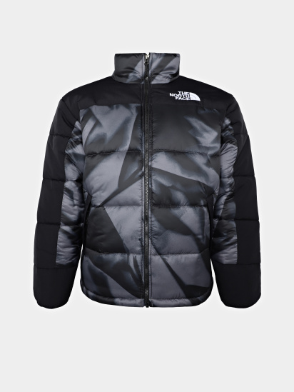 Демісезонна куртка The North Face M Hmlyn Insulated Jacket Print модель NF0A887ASIF1 — фото - INTERTOP