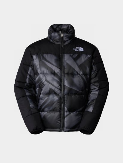 Демісезонна куртка The North Face M Hmlyn Insulated Jacket Print модель NF0A887ASIF1 — фото - INTERTOP
