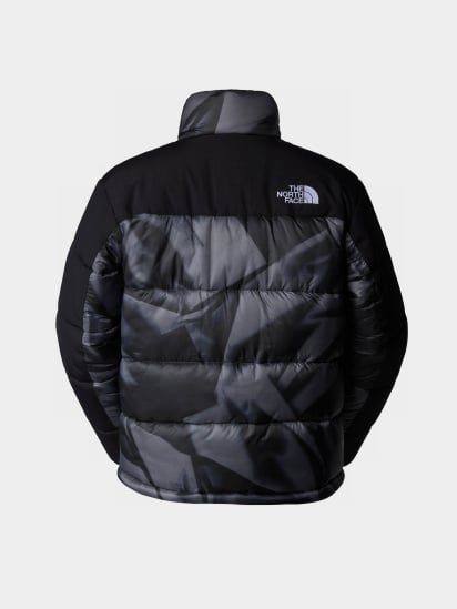 Демисезонная куртка The North Face M Hmlyn Insulated Jacket Print модель NF0A887ASIF1 — фото - INTERTOP