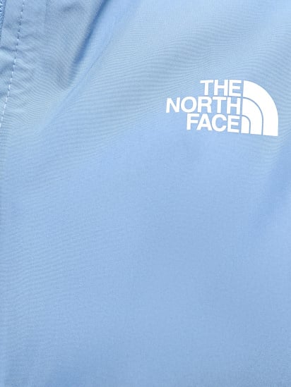 Парка The North Face W Hikesteller Parka Shell Jacket - Eu модель NF0A3BVIPOD1 — фото 4 - INTERTOP