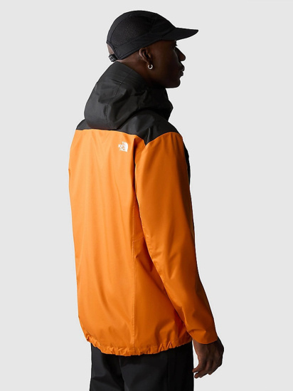 Вітровка The North Face M Quest Zip-In Jacket – Eu модель NF0A3YFMRMI1 — фото - INTERTOP