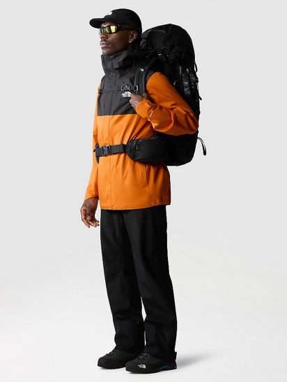 Ветровка The North Face M Quest Zip-In Jacket – Eu модель NF0A3YFMRMI1 — фото 5 - INTERTOP