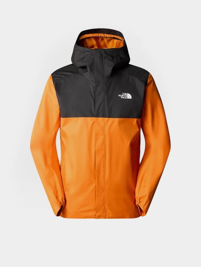 Вітровка The North Face M Quest Zip-In Jacket – Eu модель NF0A3YFMRMI1 — фото 6 - INTERTOP