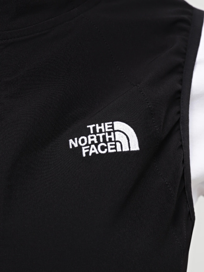Жилет с утеплителем The North Face Apex Nimble модель NF0A7R2SJK31 — фото 4 - INTERTOP