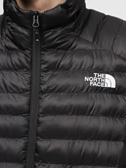 Жилет с утеплителем The North Face M Huila Synthetic Vest модель NF0A85AFJK31 — фото 4 - INTERTOP