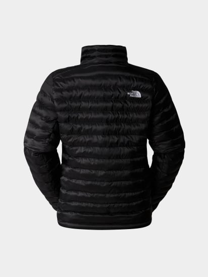 Демисезонная куртка The North Face W Huila Synthetic Jacket модель NF0A85AGJK31 — фото 7 - INTERTOP