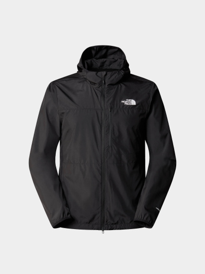 Ветровка The North Face M Higher Run Wind Jacket модель NF0A8727JK31 — фото 5 - INTERTOP