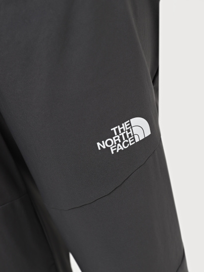 Штаны спортивные The North Face W Ma Wind Track Pant модель NF0A87G5WUO1 — фото 4 - INTERTOP