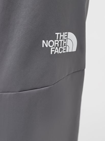 Штаны спортивные The North Face M Ma Wind Track Pant модель NF0A87J6W2O1 — фото 4 - INTERTOP