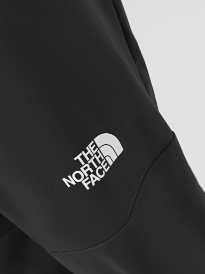 Штани спортивні The North Face M Ma Wind Track Pant модель NF0A87J60C51 — фото 4 - INTERTOP
