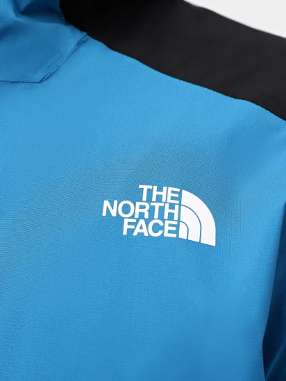 Демисезонная куртка The North Face M Sheltered Creek модель NF0A880XUID1 — фото 4 - INTERTOP