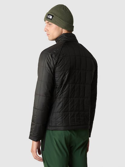 Демисезонная куртка The North Face Circaloft Mid Cut Lifestyle модель NF0A88EWJK31 — фото - INTERTOP