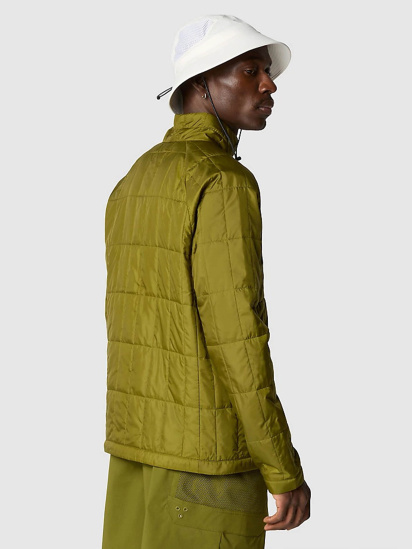 Демісезонна куртка The North Face Circaloft Mid Cut Lifestyle модель NF0A88EWPIB1 — фото - INTERTOP