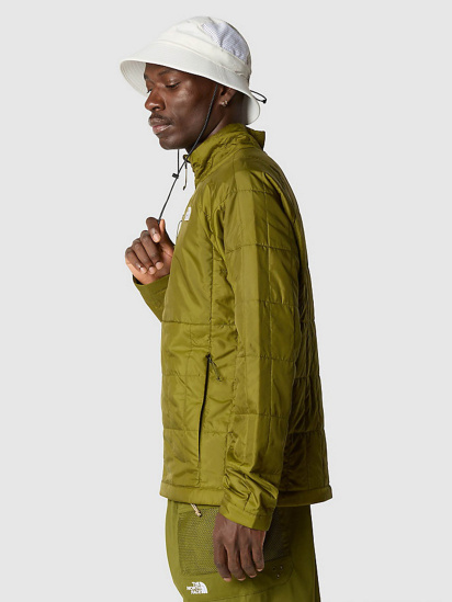 Демісезонна куртка The North Face Circaloft Mid Cut Lifestyle модель NF0A88EWPIB1 — фото 3 - INTERTOP