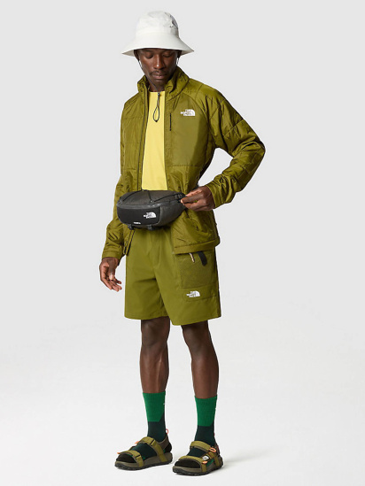 Демисезонная куртка The North Face Circaloft Mid Cut Lifestyle модель NF0A88EWPIB1 — фото 4 - INTERTOP