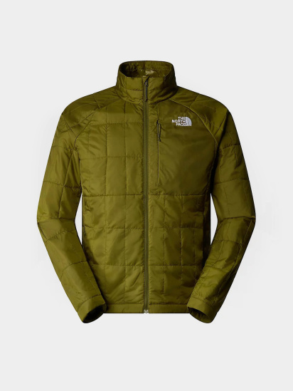 Демисезонная куртка The North Face Circaloft Mid Cut Lifestyle модель NF0A88EWPIB1 — фото 6 - INTERTOP