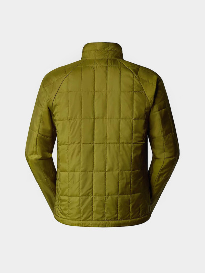 Демісезонна куртка The North Face Circaloft Mid Cut Lifestyle модель NF0A88EWPIB1 — фото 7 - INTERTOP