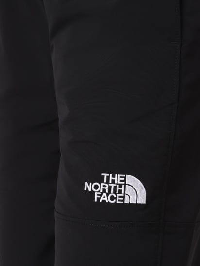 Брюки повседневные The North Face Easy Wind модель NF0A8769JK31 — фото 4 - INTERTOP