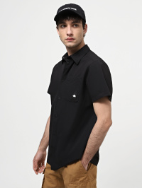 Чёрный - Рубашка The North Face M Murray Button Shirt