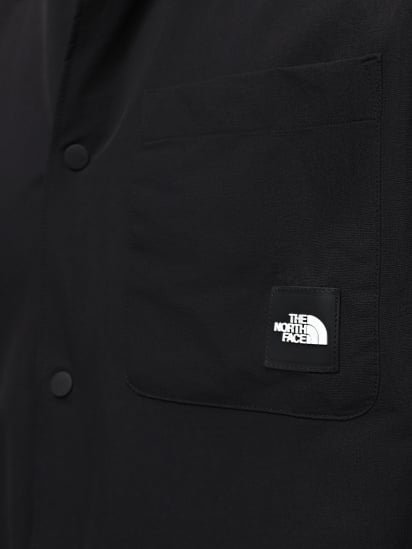 Сорочка The North Face M Murray Button Shirt модель NF0A879PJK31 — фото 3 - INTERTOP