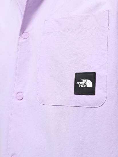 Рубашка The North Face M Murray Button Shirt модель NF0A879PQZI1 — фото 3 - INTERTOP