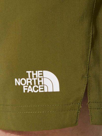 Шорты спортивные The North Face M 24/7 Short - Eu модель NF0A3O1BPIB1 — фото 4 - INTERTOP