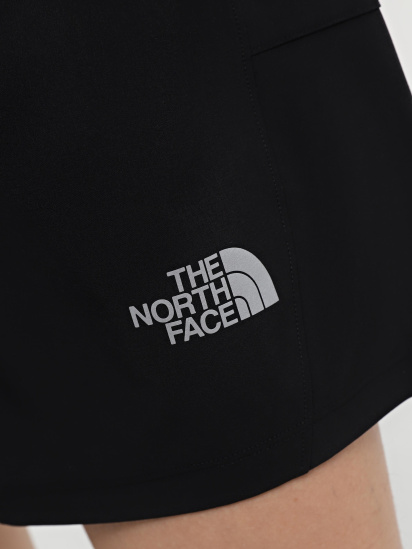 Шорты спортивные The North Face 2 In 1 Shorts модель NF0A7SXRJK31 — фото 4 - INTERTOP