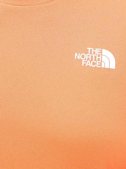 Футболка The North Face M Lightbright S/S Tee модель NF0A825OTNI1 — фото 3 - INTERTOP