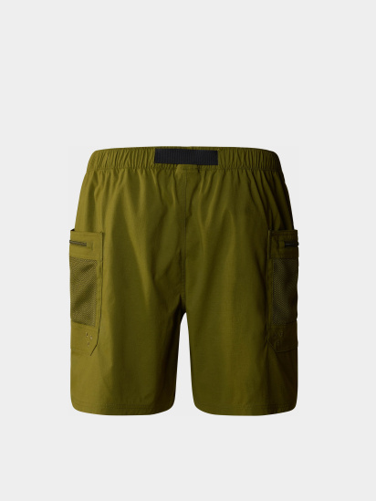 Шорты спортивные The North Face M Class V Pathfinder Belted Short модель NF0A86QJPIB1 — фото 6 - INTERTOP