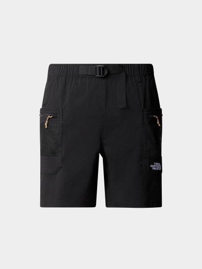 Шорти спортивні The North Face M Class V Pathfinder Belted Short модель NF0A86QJJK31 — фото 5 - INTERTOP