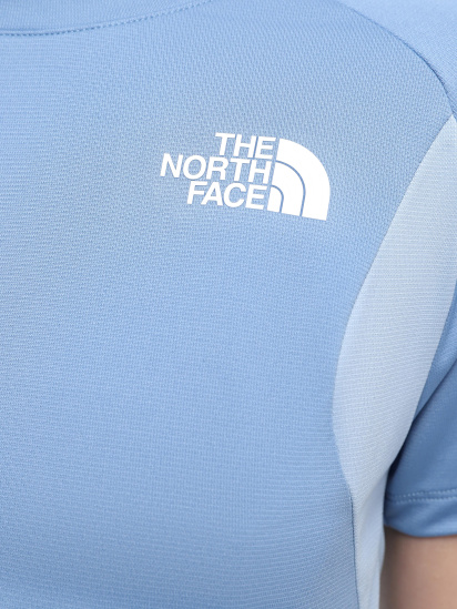 Футболка The North Face W Ma S/S Tee модель NF0A87G8TIV1 — фото 3 - INTERTOP