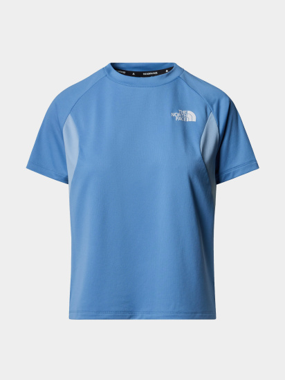 Футболка The North Face W Ma S/S Tee модель NF0A87G8TIV1 — фото 4 - INTERTOP