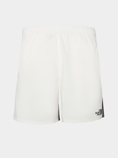 Шорти спортивні The North Face M Ma Woven Short модель NF0A87JMXOF1 — фото - INTERTOP