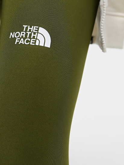 Легінси спортивні The North Face Flex 25in модель NF0A87JQPIB1 — фото 4 - INTERTOP