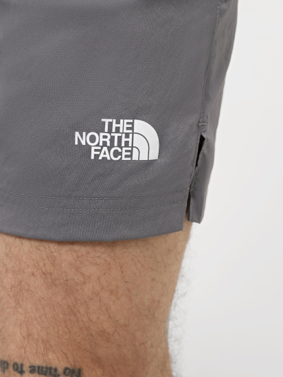 Шорти спортивні The North Face M 24/7 5'' Shorts модель NF0A882D0UZ1 — фото 4 - INTERTOP