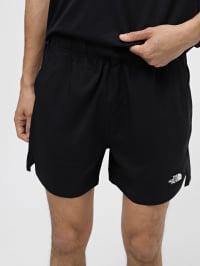 Чорний - Шорти спортивні The North Face M 24/7 5'' Shorts