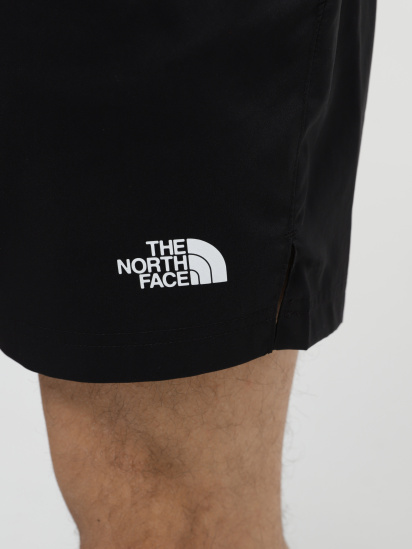Шорты спортивные The North Face M 24/7 5'' Shorts модель NF0A882DJK31 — фото 4 - INTERTOP
